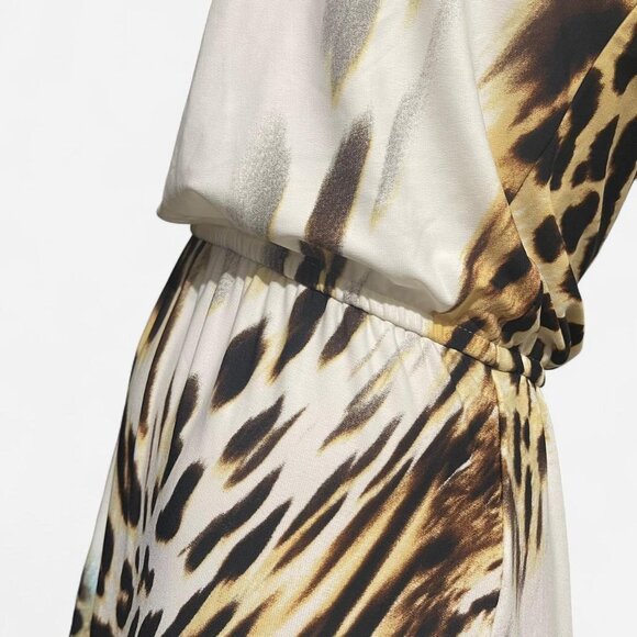 Bisou Bisou maxi dress size 4 - Picture 5 of 8